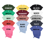 Christmas Shirts/ Grinchy Most Likely To Crash A Party Funny Group, Family Party Matching T shirts