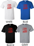 Casino T-Shirt/ Funny Casino Gambling Shirt/ Vegas T-Shirt/ Casino Poor Funny Gambling Shirt Gift