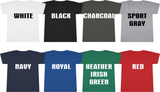 Christmas Children Toddler Shirts/ Santa Is Coming Red and Yellow Toy Car With Christmas Tree Holiday Toddler T-Shirts