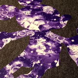 Disney 100 Anniversary Tanks/ Mickey Mouse Purple Years Of Wonder Minnie, Stitch, Winnie The Pooh, Simba Tank Top