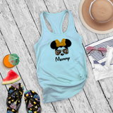 Disney 50th anniversary matching shirts