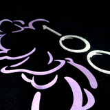 Disney 100th Anniversary Matching Shirts/ Mickey Minnie Purple Metallic Platinum Silver Years Of Wonder T-Shirts