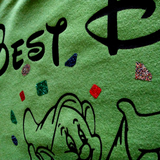 Disney Matching Shirts/ Most Expensive Day Ever Grumpy Couple Family Shirts/ Best Day Ever Dopey Tank Tops