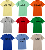 Disney Matching Shirts/ Goofy Couple Family Shirts/ I’m With Goofy Tank Tops