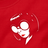 Disney Incredibles Edna Mode Jersey/ No Capes Spirit Shirts/ Incredibles 2 Vacation Oversized Jersey