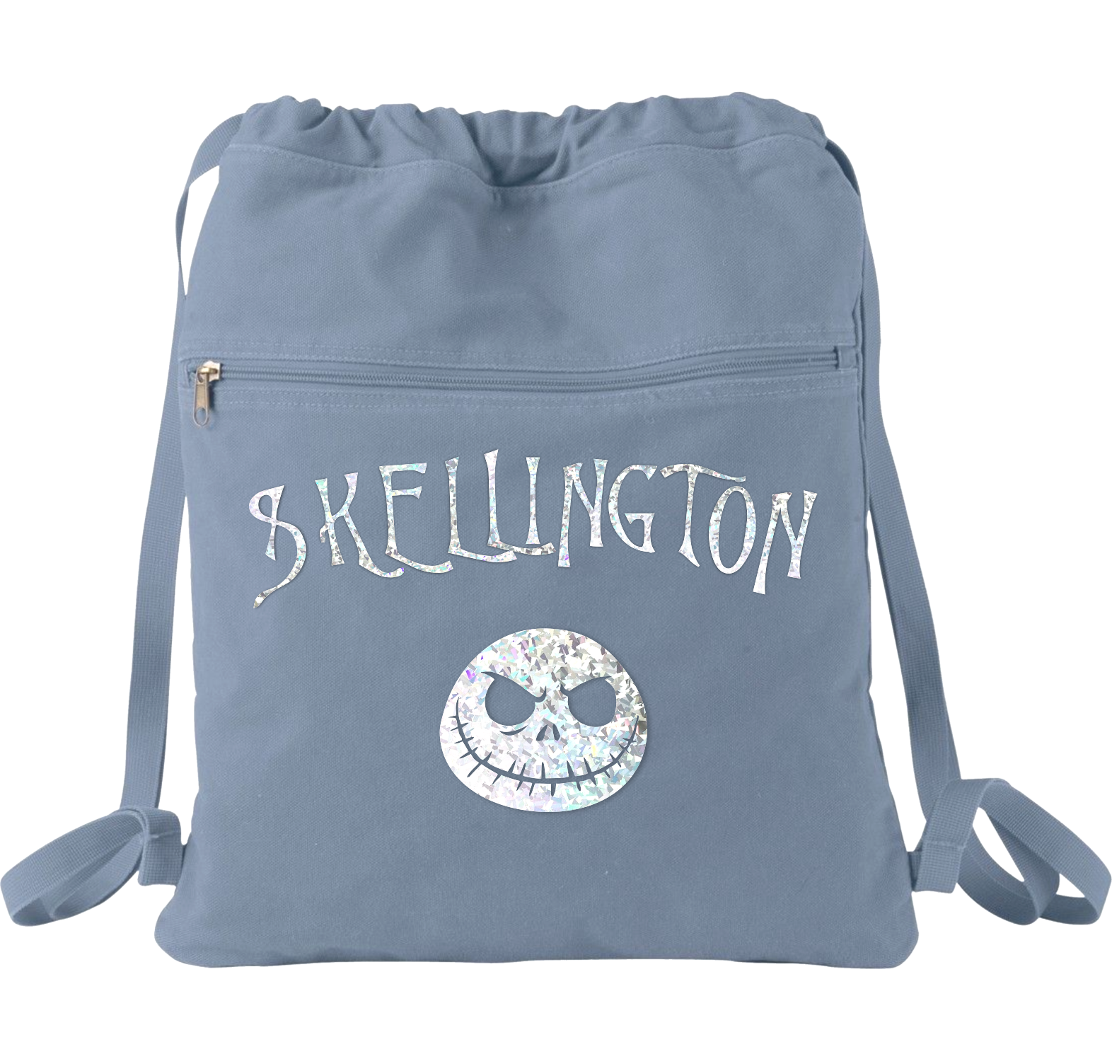Disney jack store skellington backpack