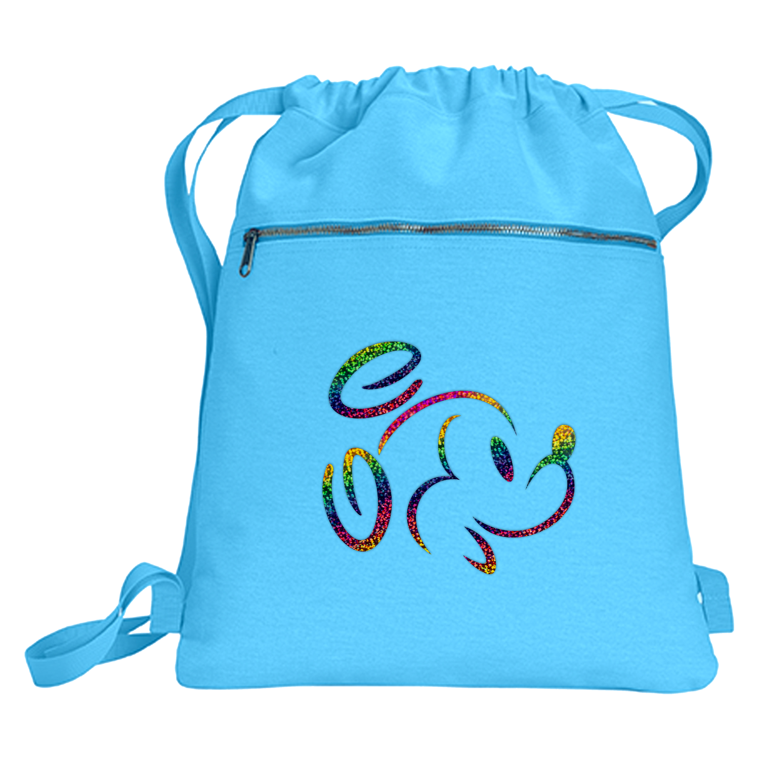 Disney Mickey Mouse Rainbow Backpack Mickey Rainbow Pride