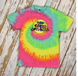Softball Tie Dye Shirts/ Eat Sleep Softball Graffiti Girls Softball Quote Team Gift Shirts