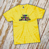 Softball Tie Dye Shirts/ Eat Sleep Softball Graffiti Girls Softball Quote Team Gift Shirts