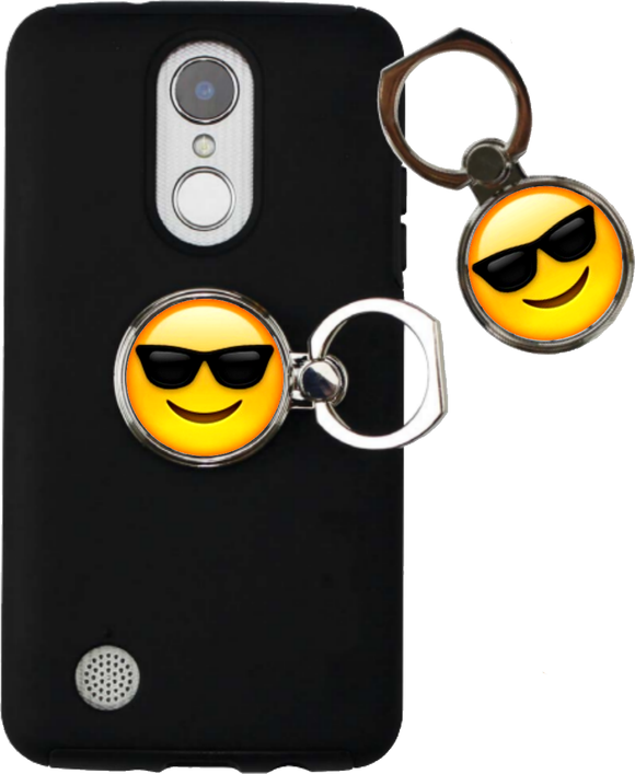 Ring Emoji 💍 Ring Diamond - Iphone Ring Emoji Transparent, HD Png Download  - vhv