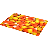 Halloween Candy Corn Glass Cutting Board/ Halloween Party Trick Or Treat Candy Kitchen Décor Gift