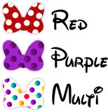 Disney Family Matching Shirts/ Custom Vacation Shirts/ Personalized Sunglasses Minnie Mickey Group Shirts