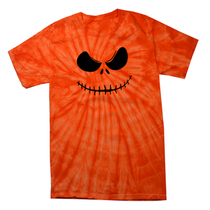 Disney Jack Skellington Tie Dye Shirt/ Nightmare Before Christmas Tie Dye T-Shirt/ Disney NBC Tie Dye Shirt/Jack Skellington Halloween Shirt