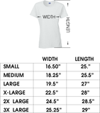 Halloween Skeleton Hands Shirt/ Groping Skeleton Hands Funny Halloween Ladies T-Shirt/ Funny Skeleton Halloween Women’s Shirt
