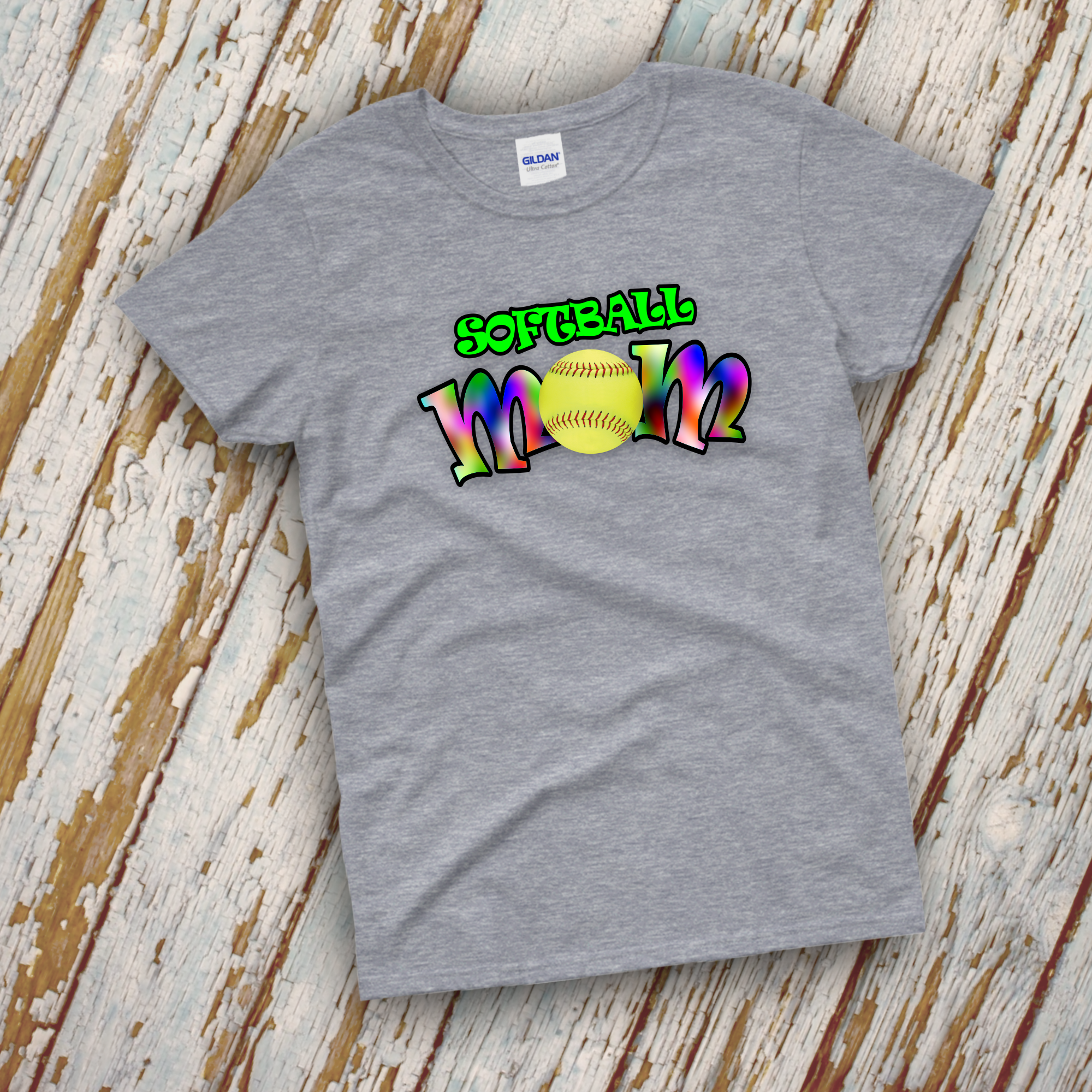 Team mom shirts 2025