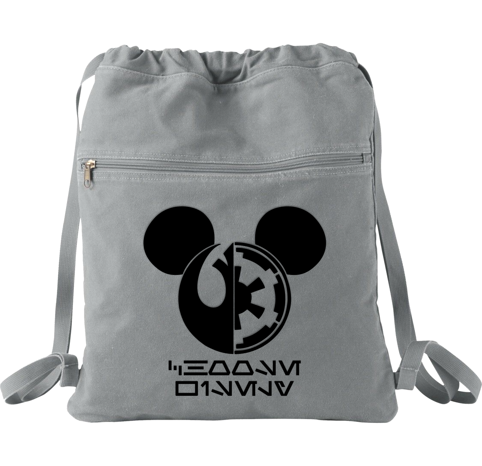 Disney cinch sack sales backpack