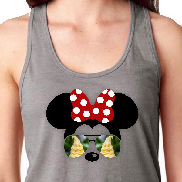 Womens minnie mouse sunglasses deals
