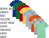 Funny Evolution T-Shirt/ Evolution Of Man Shirt/ Go Back We Screwed Everything Up Human Evolution T-Shirt/ Science Geek Gift