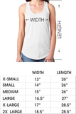 Valentine Tanks/ Cute Love Gnome With Polkadot Hat On XOXO Marquee Letter Lights Tank Tops
