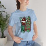 Christmas Shirts/ Carol Wine Lover Funny Holiday Drinking Plaid Fa La La La T shirts